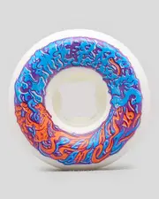 [Slimeball] Slimeball Vomit Mini Ii 56Mm Skateboard Wheels in Assorted
