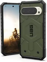 URBAN ARMOR GEAR UAG Made for Leia & Luke Case Pathfinder Olive Drab, Rugged Military Drop Tested Protective Cover