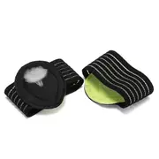 Plantar Insoles Foot Arch Support Insert Shoes Feet Pad - 3 Pair