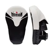 MORGAN Hybrid Thai/Focus Pads (PAIR)