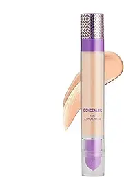 Full Coverage Concealer, Corrector Cover Stick, Longwear Face Makeup, Creamy Texture, Smudge Proof, 7.5ml, For Women