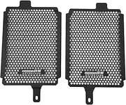 Compatible with R1200GS Adventure R1250GS 2019-2021 TE R 1250 GS Motorcycle Radiator Grille Guard Water Tank Protective Cover (Size : R1200GS Adventure)