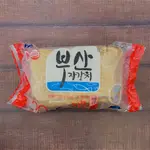 韓國魚板 /甜不辣 1KG 肉芽初穫