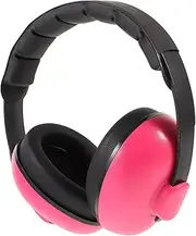 Totority Ear Protection Newborn Noise Reduction for Toddlers Children Kids Sleeping Hearing Damag