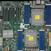 SuperMicro X12DAI-N6 Server Motherboard DDR4 E-ATX Scalable processors C621A