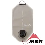 【MSR】DROMLITE 輕量耐磨水袋 6L M09585