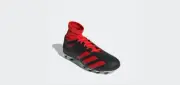 GREAT SAVINGS || Adidas Predator 20.4 S FXG Mens Football Boots (EE9565)
