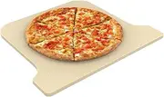 [Outspark] Baking Pizza Stone for Ooni Koda 16 Pizza Oven,Accessories for Ooni Koda 16,Most Similar Size Oven and Grill,Cordierite