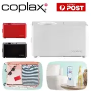 Coplax Air Humidifier Mini Ultrasonic Purifier Aroma Mist Diffuser Home Car AU