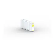 Epson UltraChrome XD2 350ml Yellow Pigment Ink Cartridge