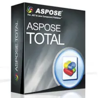 在飛比找PChome24h購物優惠-Aspose Total for .NET (下載版)