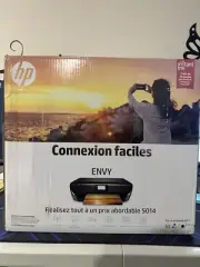✳️ HP ENVY 5014 ✳️. All-in-One Printer Print/Scan/Copy
