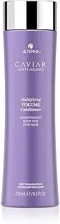Alterna Caviar Anti-Aging Multiplying Volume Conditioner, 250 ml