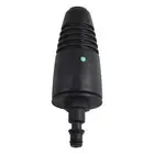1Pc Pressure Washer Rotating Turbo Head Nozzle Spray For Karcher LAVOR COMET