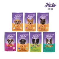 在飛比找蝦皮購物優惠-【安平王】HALO 嘿囉 無穀狗飼料 WDJ推薦 全系列 幼