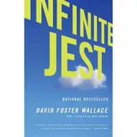 在飛比找蝦皮商城優惠-Infinite Jest (10 Anniv. Ed.)/