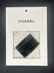 NEW PACKAGE Authentic CHANEL Thread Replacement Spare Wool Pullover MD094 Gold