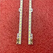 ARSUGMZ LED Backlight Strip Fit for Samsung UE37D552 UE37D5000 UE37D6500 UE37D6100SW UE37D5500 LD370CSB-C1 LD370CGB-C2 T370HW05(2 Kit for 2 TV)