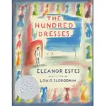 THE HUNDRED DRESSES