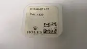 original GENUINE Authentic Rolex Daytona 4130 871 Spring For Fly-Back Lever, New