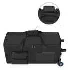 Travel Carry Case for JBL Partybox 110/Club 120 Karaoke Party Speaker Rugged Bag