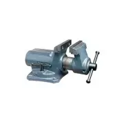 WILTON 63248 Model SBV-100 4 Jaw Width 2-1/4 Opening 2 Throat Super-Junior Vise