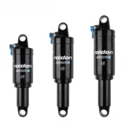Mountain Bike Downhill Shock Absorber with Lockout Air Suspension Bicycle Shock