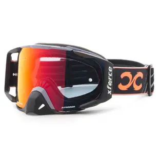 【Xforce】NEW Assassin XL 2.0 摩托車/腳踏車/越野風鏡/MX GOGGLES/近視族的唯一選擇