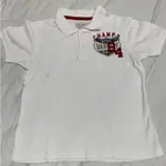 OLD NAVY 男童純棉POLO 衫