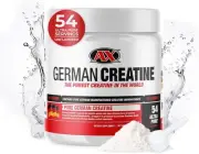 Micronized Creatine Monohydrate Powder, 99.99% Pure Creapure for Muscle Growth,