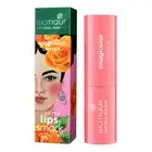 Biotique Natural Makeup Magicolor Lipstick, Fire Me Up 4.2gm