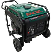 Engel 5500W Pure Sinewave Inverter Generator