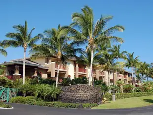 Hilton Grand Vacations Club Kohala Suites Waikoloa