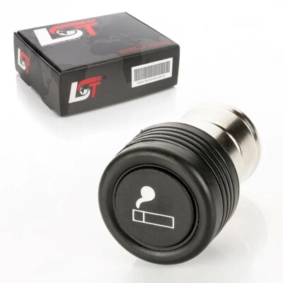 Cigarette Lighter Socket Heating Spring Heater Coil 12V Ø 21mm for Fiat