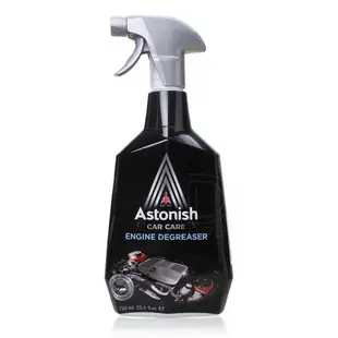 英國 Astonish 汽車引擎艙去油劑 750ml 英國原廠貨 潔 淨 清潔劑 汽車清潔 汽車保養 【DDBS】