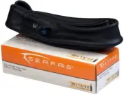 Serfas Thorn Proof Bicycle Tube - 700X25/32C Presta 48mm - TPTS7002532