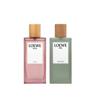 LOEWE 淡香水 50ml/100ml 多款可選 小婷子美妝 10|10 專櫃公司貨