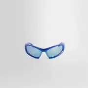 [BALENCIAGA] BALENCIAGA UNISEX BLUE EYEWEAR Blue