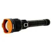 Ignite 8000 Lumen Rechargeable Large LED Heavy Duty Torch