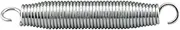 Prime-Line Products SP 9655 Trampoline Spring, 1-Inch by 7-Inch