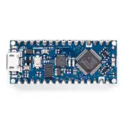 Arduino Nano Every w/ headers Compact ATmega4809 Microcontroller ABX00033