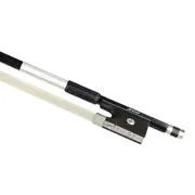 Violin Bow-Articul Carbon-Fibre-3/4