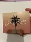 Smashbox Cali Contour Palette - Sculpt, Bronze, & Highlight - Authentic