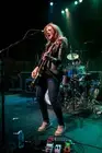 Clare Dunn at The Fillmore Detroit on November 28 in Detroit Mic- 2014 Photo 11