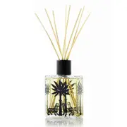 Ortigia Black Amber Diffuser 200 ml Palma