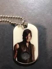 2015 THE WALKING DEAD Season 4 HOT TOPIC HTC1 of 1 Costume NORMAN REEDUS - Daryl