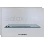 Samsung Galaxy Tab S9+ FE 5G Mint 128GB + 8GB Single-SIM Unlocked OEM NEW