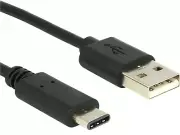 USB Charging Cable Cord Lead for Samsung Galaxy Buds + Plus Wireless Headphones