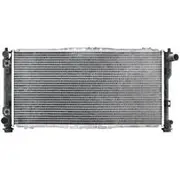 Jayrad Radiator - JR3004J