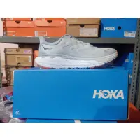 在飛比找蝦皮購物優惠-男士跑鞋 HOKA ONE ARAHI 6 HKR11231